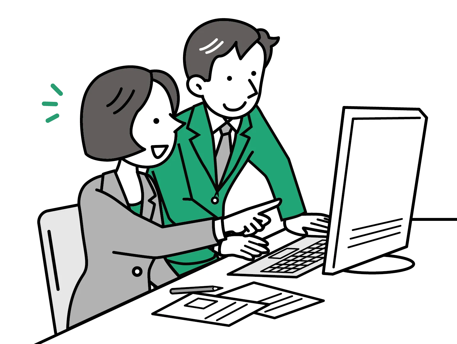 1on1でモチベーションが向上