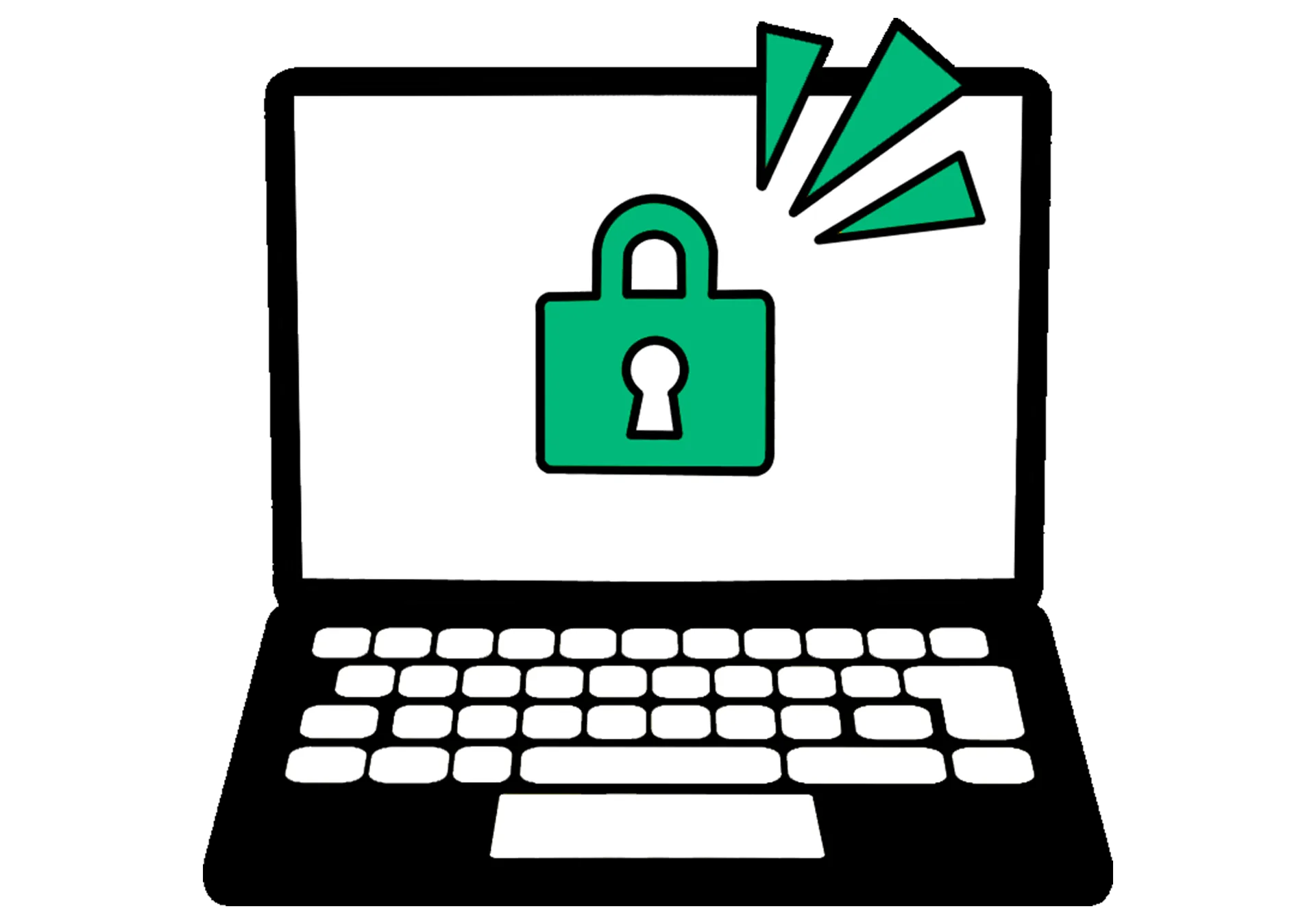 セキュリティ対策