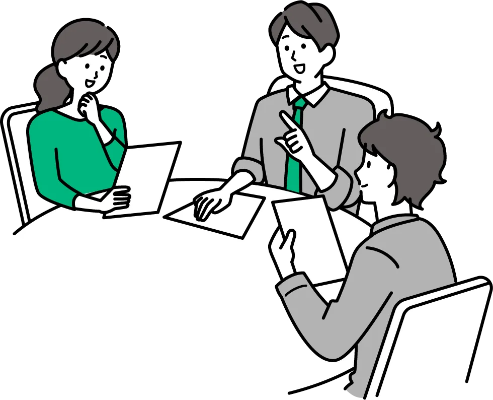 AIで「見える化」