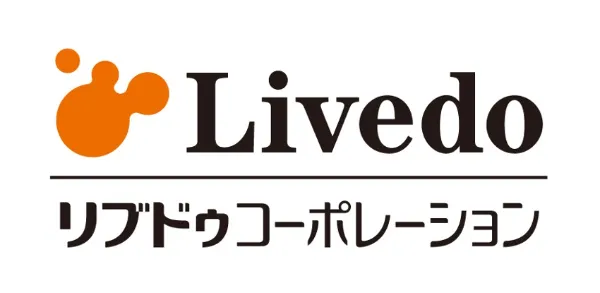 livedoロゴ